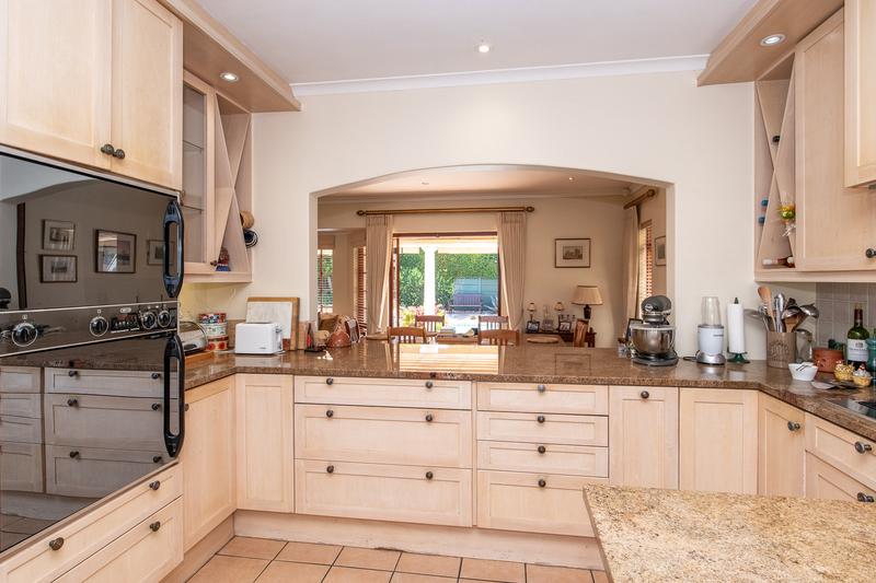 5 Bedroom Property for Sale in Tokai Western Cape